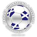 Paisley Johnstone & District Youth Football League