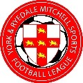 York & Ryedale Mitchell Sports Football League & City of York Girls League