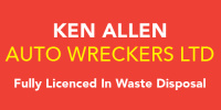 Ken Allen Auto Wreckers