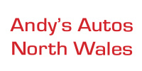 Andy’s Autos North Wales