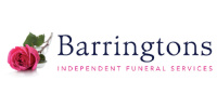 Barringtons Independent Funeral Services (Craven Minor Junior Football League)