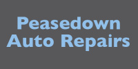 Peasedown Auto Repairs (Midsomer Norton & District Youth Football League)