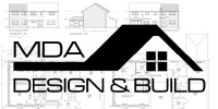 MDA DESIGN & BUILD LTD