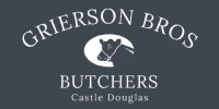 Grierson Bros Butchers (Dumfries & Galloway Youth Football Development Association)