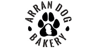 Arran Dog Bakery