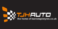 TJH Auto Ltd