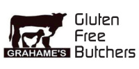 Grahame’s Gluten Free Butchers
