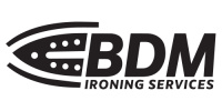 BDM Ironing Services (Aberdeen & District Juvenile Football Association)