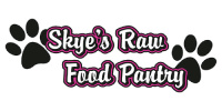 Skye’s Raw Food Pantry Ltd
