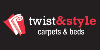 Twist & Style Carpets and Beds