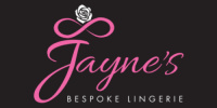 Jayneâ€™s Bespoke Lingerie (Huddersfield and District MACRON Junior Football League)