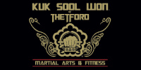 Kuk Sool Won of Thetford