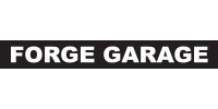 Forge Garage (Harrogate & District Junior League)