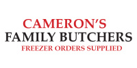 Cameron’s Family Butchers