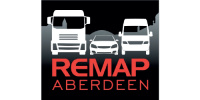 REMAP Aberdeen (Aberdeen & District Juvenile Football Association)