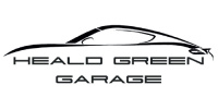 Heald Green Garage