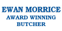 Ewan Morrice Quality Butcher (Aberdeen & District Juvenile Football Association)