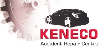 Keneco Accident Repair Centre