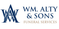 Wm. Alty & Sons Funeral Services (East Lancashire Football Alliance inc ALL WEATHER Venues)