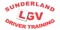 Sunderland LGV Driver Training