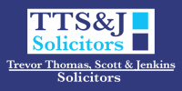 Trevor Thomas, Scott & Jenkins Solicitors