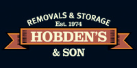 Hobden’s Removals