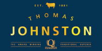 Thomas Johnston (Forth Valley Football Development Association)