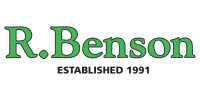 R. Benson Property Maintenance Ltd (Chiltern Church Junior Football League)