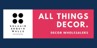Solaair™️ Sequin Walls UK & All Things Decor Ltd