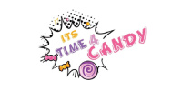 It’s Time 4 Candy (Russell Foster Youth League VENUES)