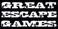 Great Escape Games (CARDIFF & DISTRICT AFL)