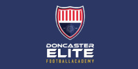 Elite Football Academy (Doncaster & District Junior Sunday Football League)
