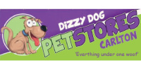 Dizzy Dog Pet Stores Carlton