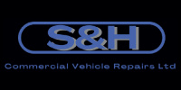 S&H Commercial Vehicle Repairs Ltd