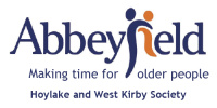Abbeyfield Hoylake & West Kirby Society Ltd