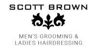 Scott Brown Men’s Grooming