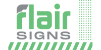 Flair Signs