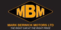 Mark Berwick Motors Ltd (Perth and Kinross Youth Football Association)