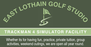 East Lothain Golf Studio