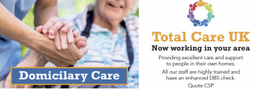 Total Care UK