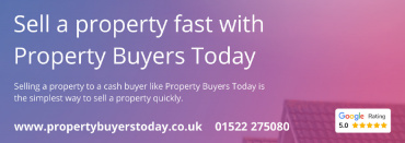 Property Buyers Today