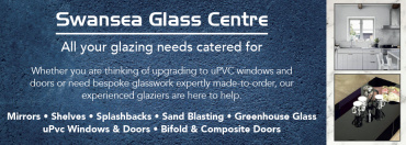 Swansea Glass Centre