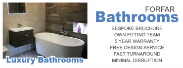 Forfar Bathrooms Ltd