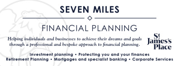 Seven Miles Financial Planning