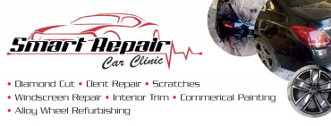 Smart Repair Car Clinic