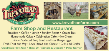 Trevathan Farm
