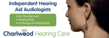 Charlwood Hearing Centre
