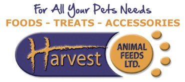 Harvest Animal Feeds Ltd