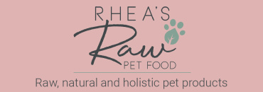 Rheas Raw