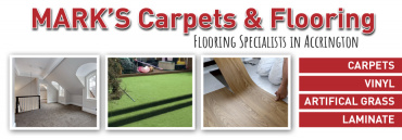 Mark’s Carpets & Flooring